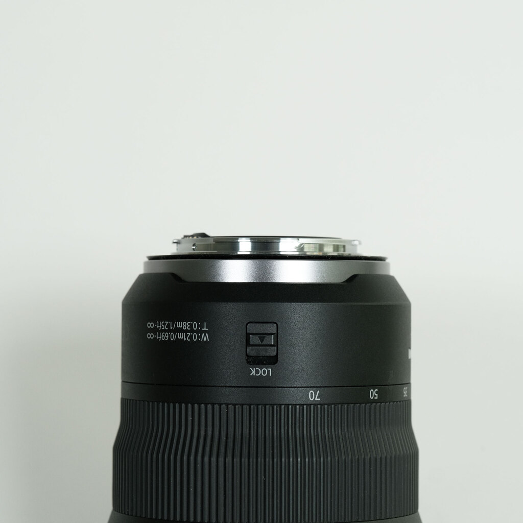 Canon RF24-70mm F2.8 L IS USM