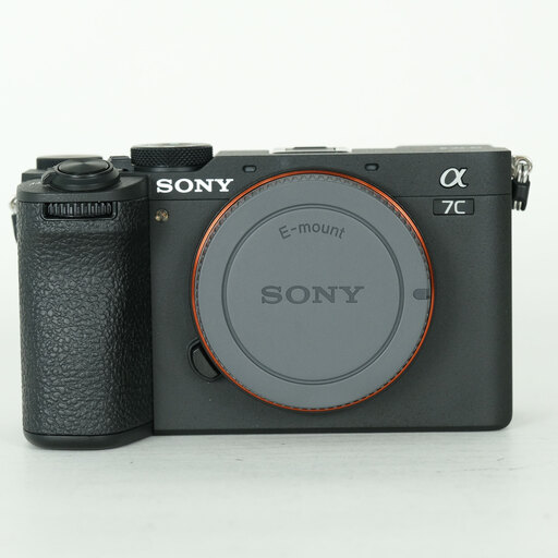 SONY α7C II（ILCE-7CM2）の出品 | ONE SCENE（ワンシーン）