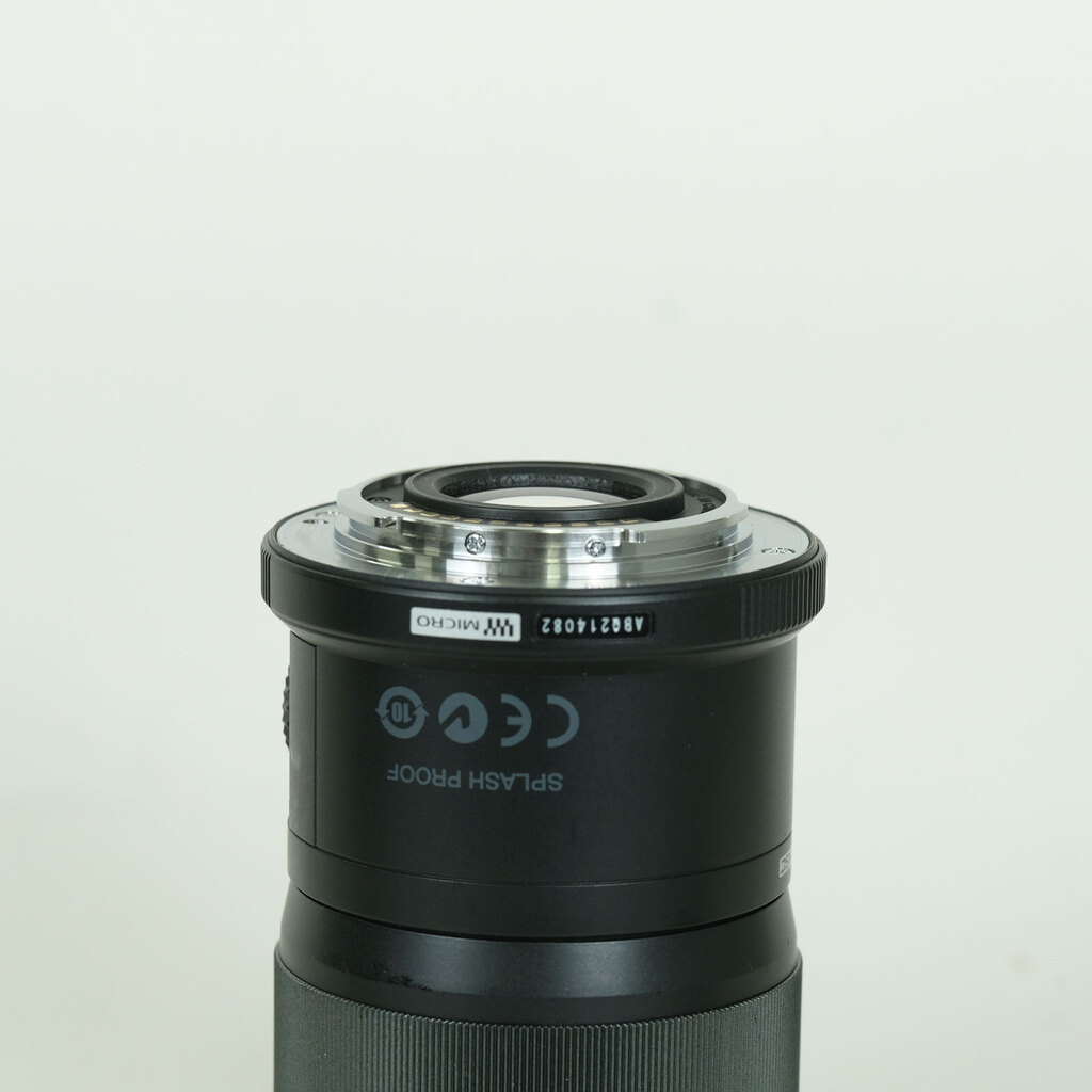 OLYMPUS M.ZUIKO DIGITAL ED60mm F2.8 Macro