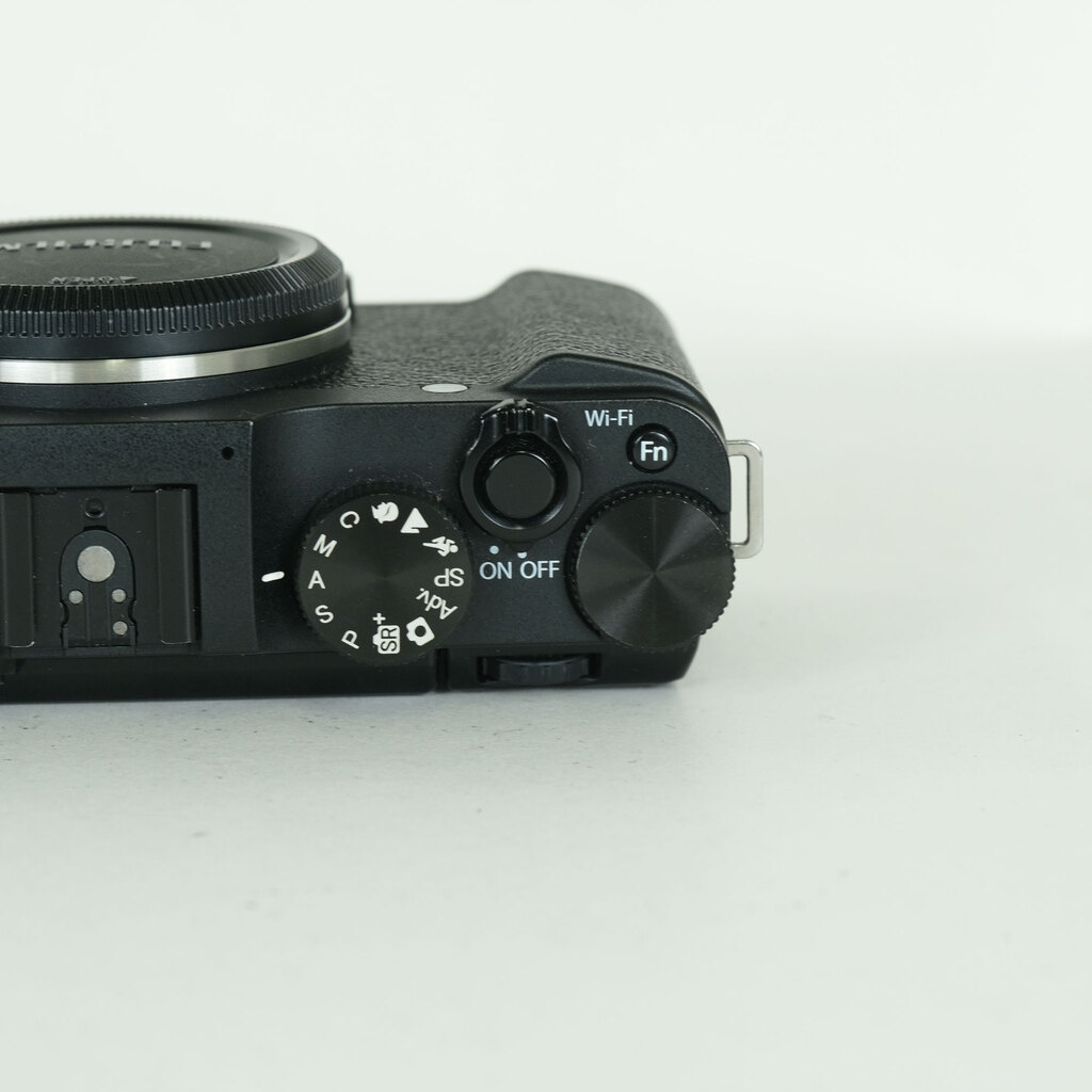 FUJIFILM X-M1 ボディ ブラック FUJIFILM X-M1 ボディ ブラック