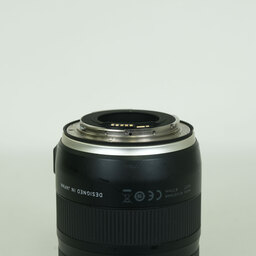 TAMRON 17-35mm F/2.8-4 Di OSD（Model A037）[キヤノンEF用]