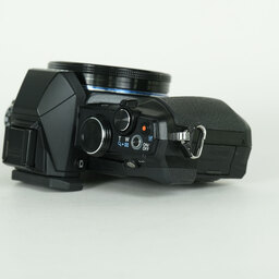 OLYMPUS STYLUS 1s