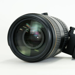 PENTAX DA★ 60-250mm F4ED [IF] SDM