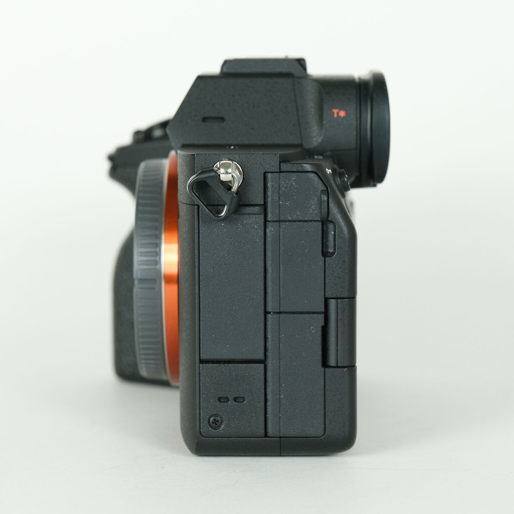 SONY α7 IV(ILCE-7M4) SONY α7 IV(ILCE-7M4)