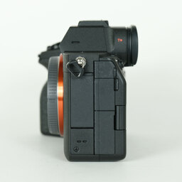 SONY α7 IV(ILCE-7M4) SONY α7 IV(ILCE-7M4)