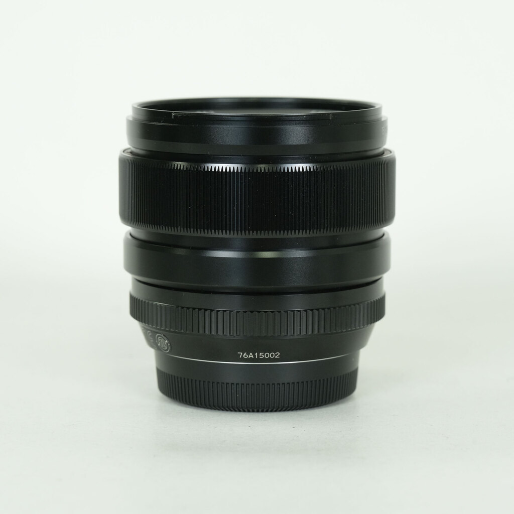 FUJIFILM XF23mmF1.4 R