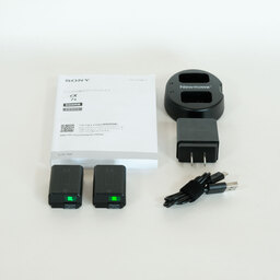 SONY α7 II（ILCE-7M2）