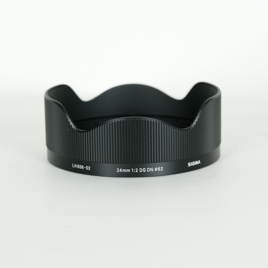 SIGMA 24mm F2 DG DN｜Contemporary [ソニーE用]