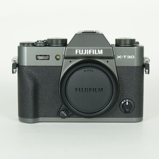 FUJIFILM X-T30 IIIレビュー｜10万円台で買える高コスパAPS-C