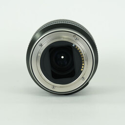 TAMRON 20-40mm F/2.8 Di III VXD(Model A062) [ソニーE用]