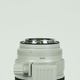 Canon EF70-200mm F2.8L IS II USM