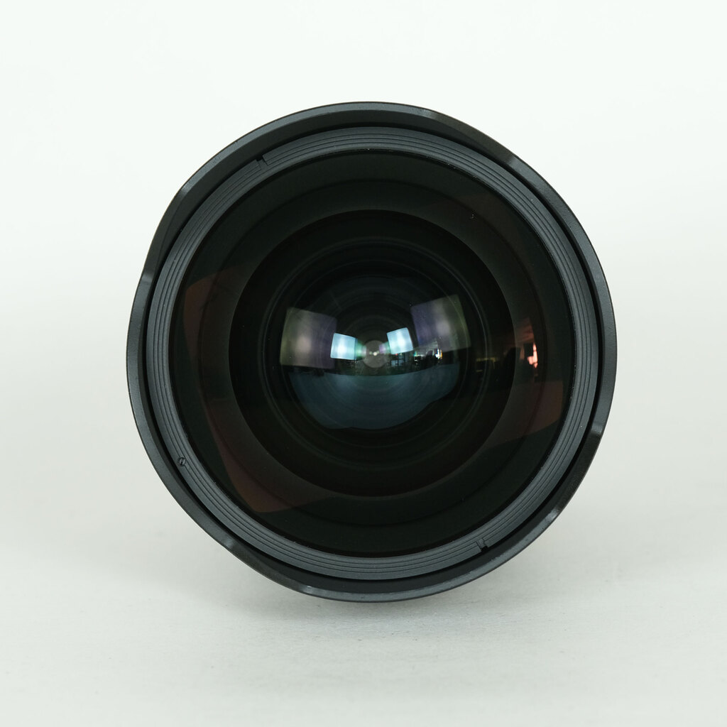 Nikon AF-S NIKKOR 14-24mm f/2.8G ED