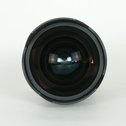 Nikon AF-S NIKKOR 14-24mm f/2.8G ED