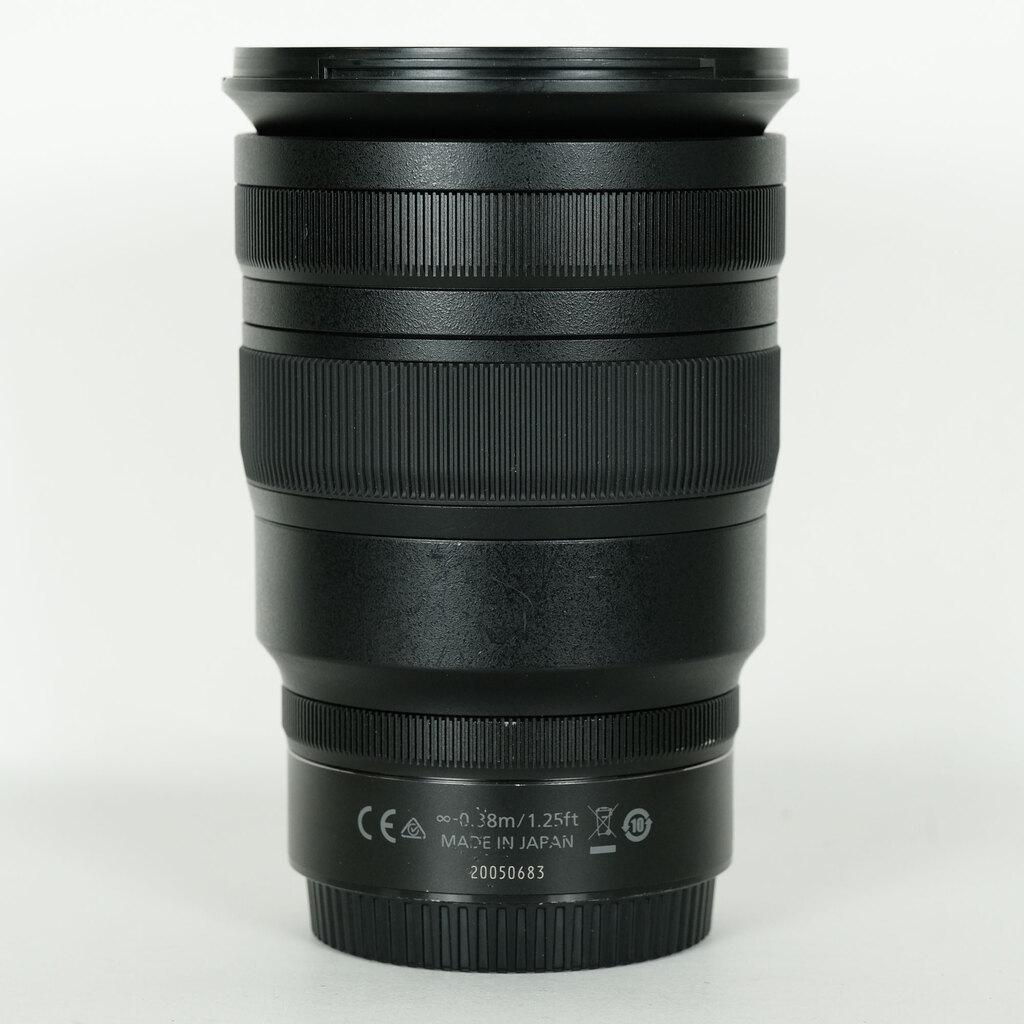 Nikon NIKKOR Z 24-70mm f/2.8 S