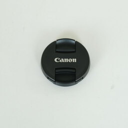 Canon EF-S18-55mm F4-5.6 IS STM