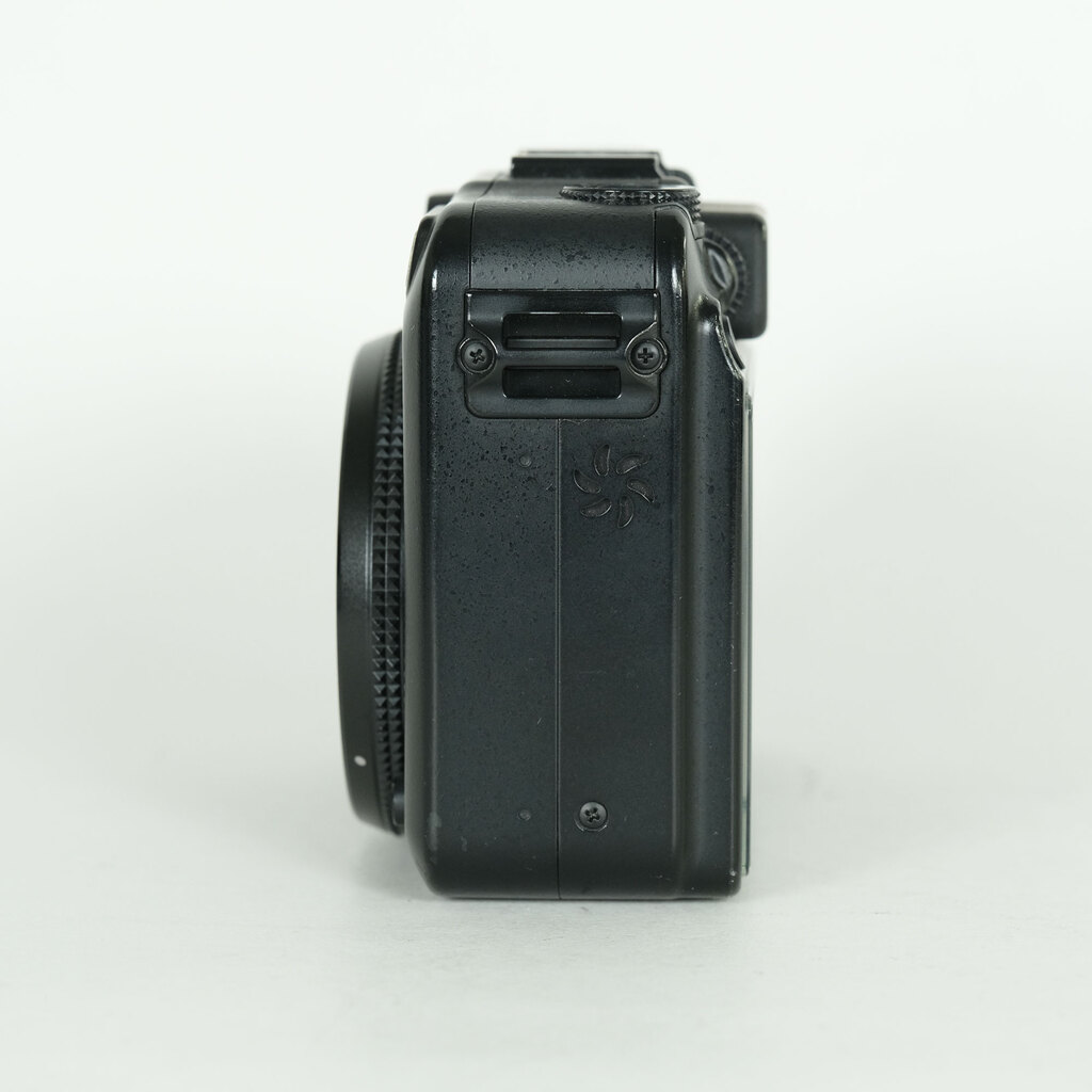 Canon PowerShot G10 Canon PowerShot G10