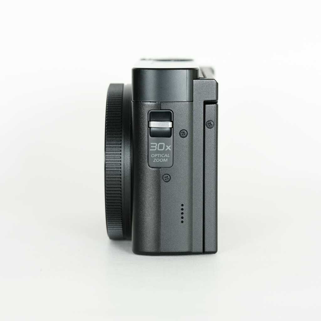 Panasonic LUMIX TZ99