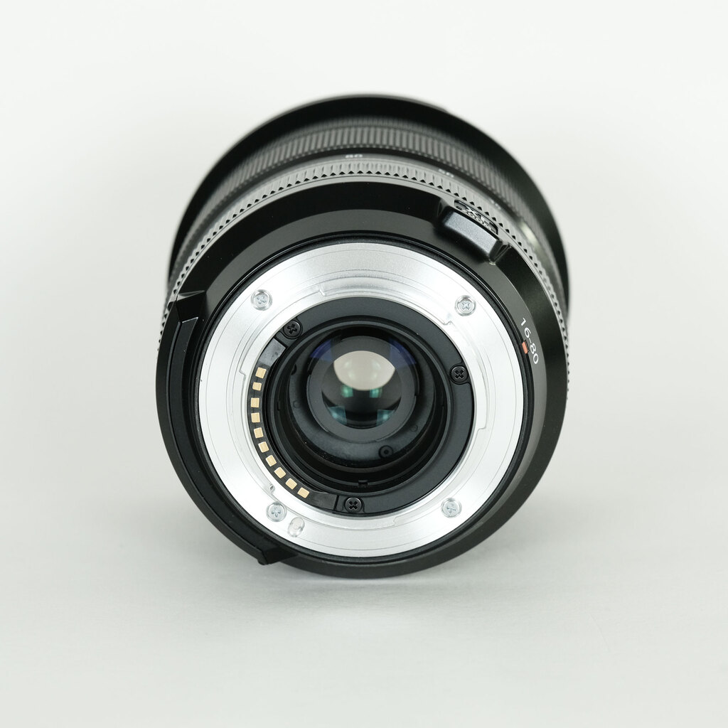 FUJIFILM XF16-80mmF4 R OIS WR