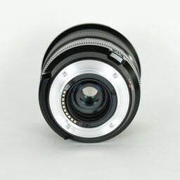 FUJIFILM XF16-80mmF4 R OIS WR