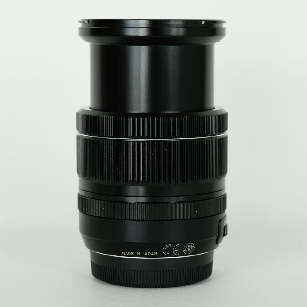 FUJIFILM XF18-55mmF2.8-4 R LM OIS FUJIFILM XF18-55mmF2.8-4 R LM OIS