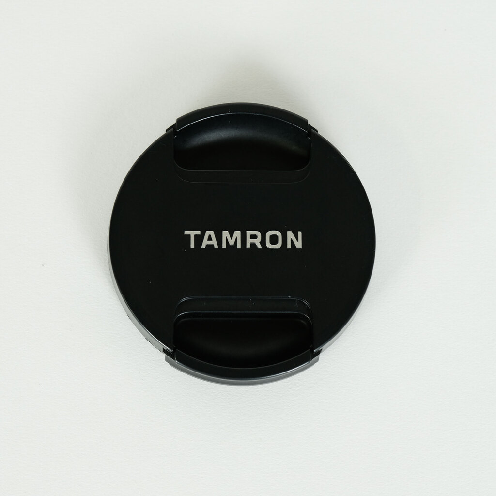 TAMRON 50-300mm F/4.5-6.3 Di III VC VXD (Model A069) [ソニーE用]