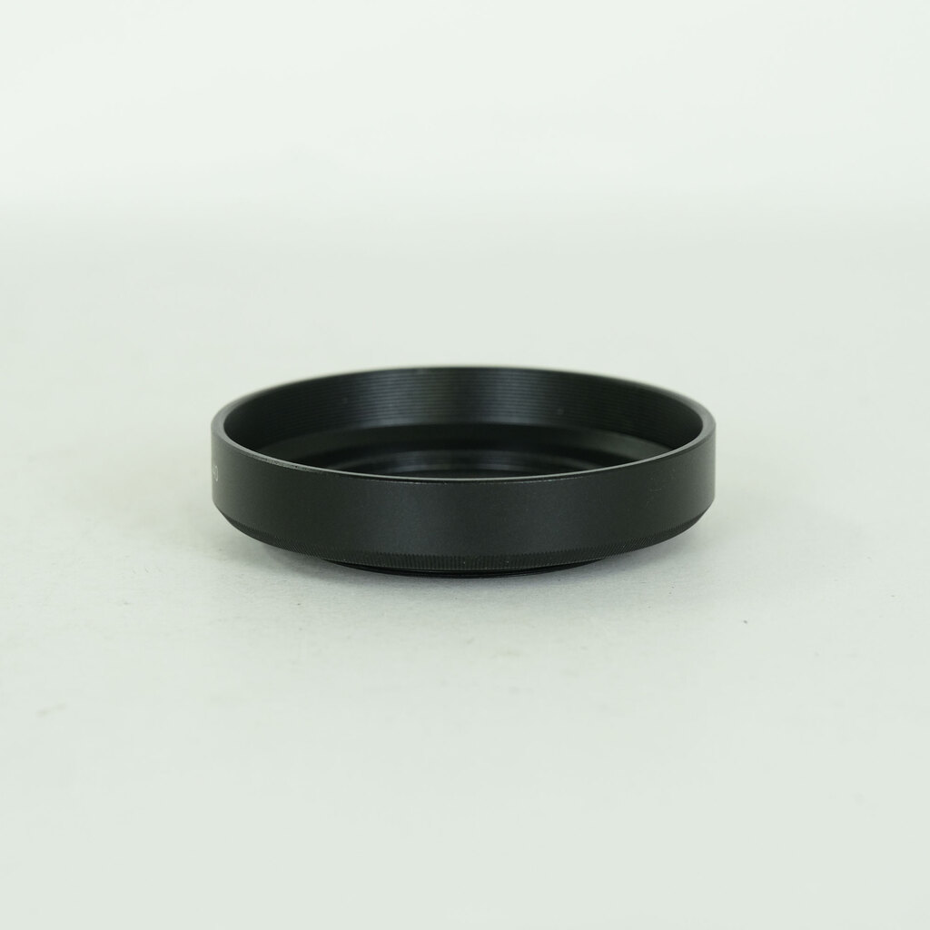 Panasonic LUMIX G 20mm F1.7 II ASPH.