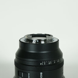 SONY FE 14mm F1.8 GM  SEL14F18GM