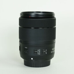 Canon EF-S18-135mm F3.5-5.6 IS USM Canon EF-S18-135mm F3.5-5.6 IS USM