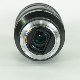 SONY FE 24-105mm F4 G OSS SEL24105G