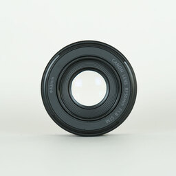 Canon RF50mm F1.8 STM