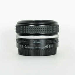 Nikon NIKKOR Z 28mm f/2.8