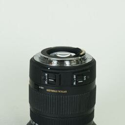 SIGMA 17-50mm F2.8 EX DC OS HSM (キヤノンEF用) SIGMA 17-50mm F2.8 EX DC OS HSM (キヤノンEF用)