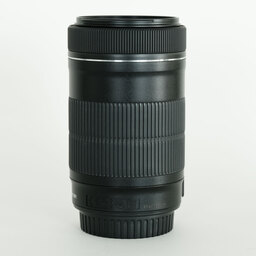 Canon EF-S55-250mm F4-5.6 IS STM