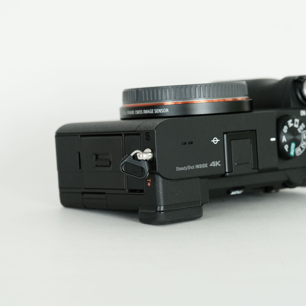 SONY α7C（ILCE-7C）