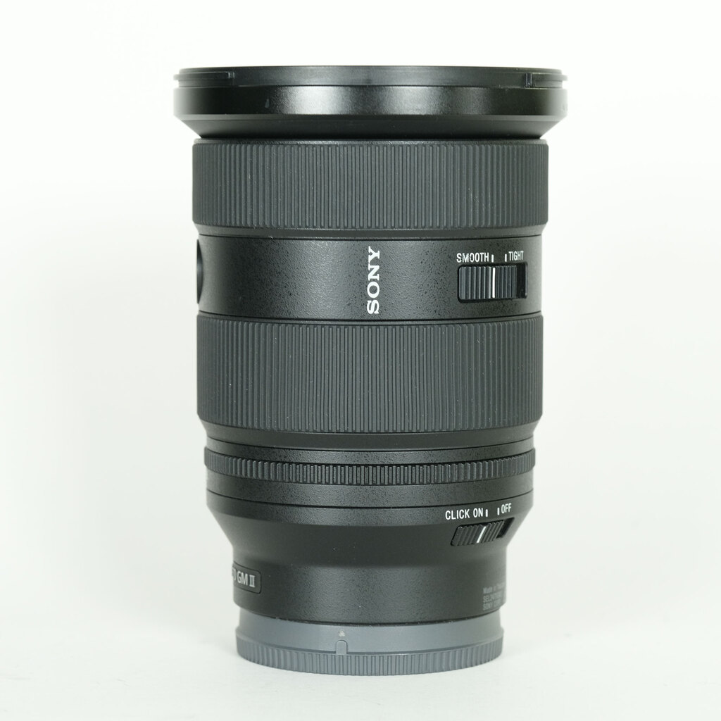 SONY FE 24-70mm F2.8 GM II SEL2470GM2