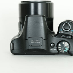 Canon PowerShot SX530 HS Canon PowerShot SX530 HS