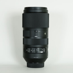 SIGMA 100-400mm F5-6.3 DG OS HSM｜Contemporary [ニコン用]
