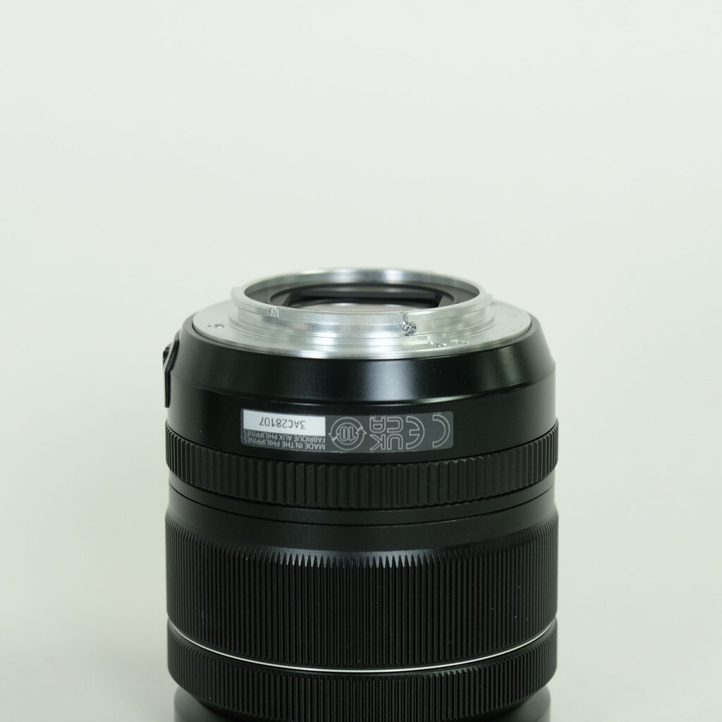 FUJIFILM XF18-55mmF2.8-4 R LM OIS FUJIFILM XF18-55mmF2.8-4 R LM OIS