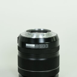 FUJIFILM XF18-55mmF2.8-4 R LM OIS FUJIFILM XF18-55mmF2.8-4 R LM OIS