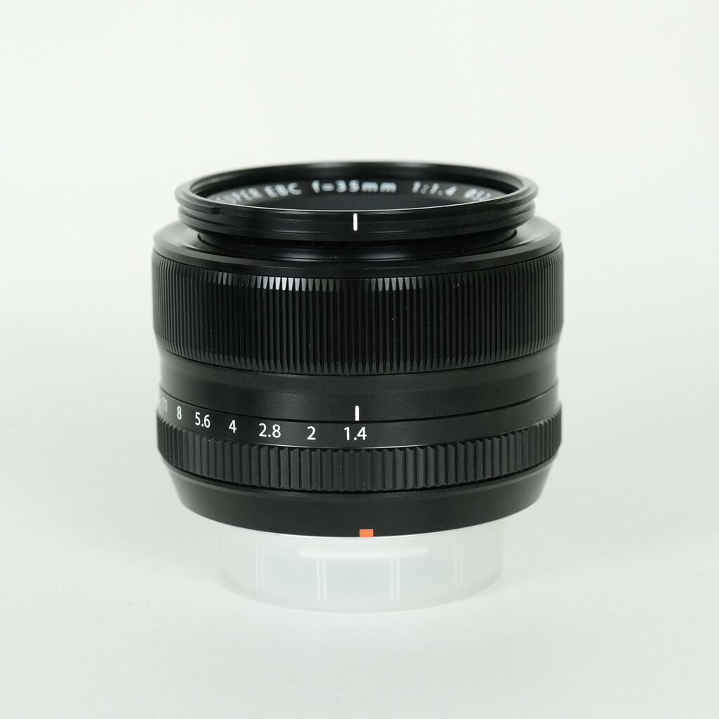 FUJIFILM XF35mmF1.4 R