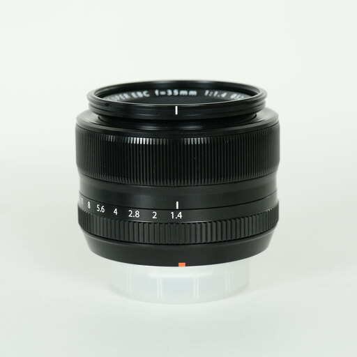 FUJIFILM XF35mmF1.4Rを徹底解説。作例からレビューまで | ONE SCENE