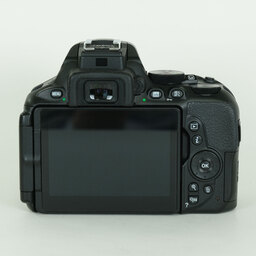 Nikon D5600