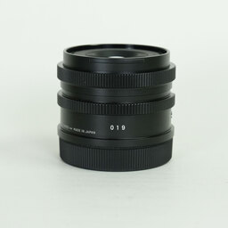 SIGMA 45mm F2.8 DG DN｜Contemporary [ライカL用]