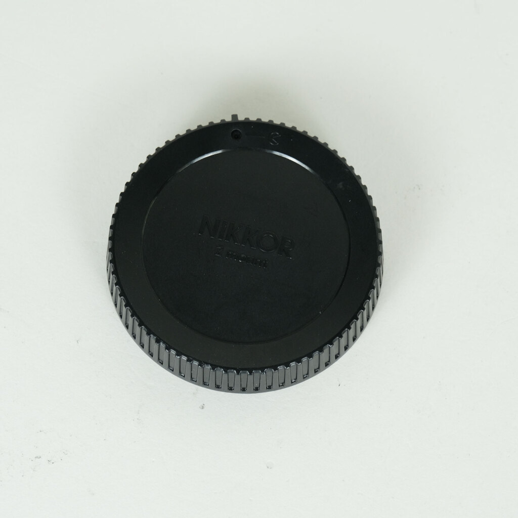 Nikon NIKKOR Z 50mm f/1.8 S Nikon NIKKOR Z 50mm f/1.8 S