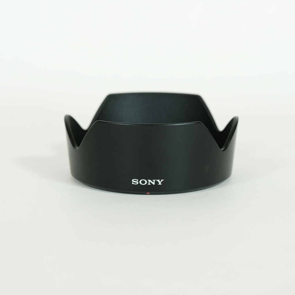 SONY FE 35mm F1.8 SEL35F18F