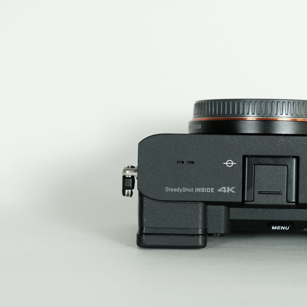 SONY α7C（ILCE-7C）