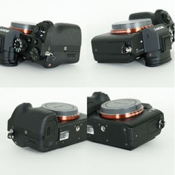 SONY α7S II（ILCE-7SM2）