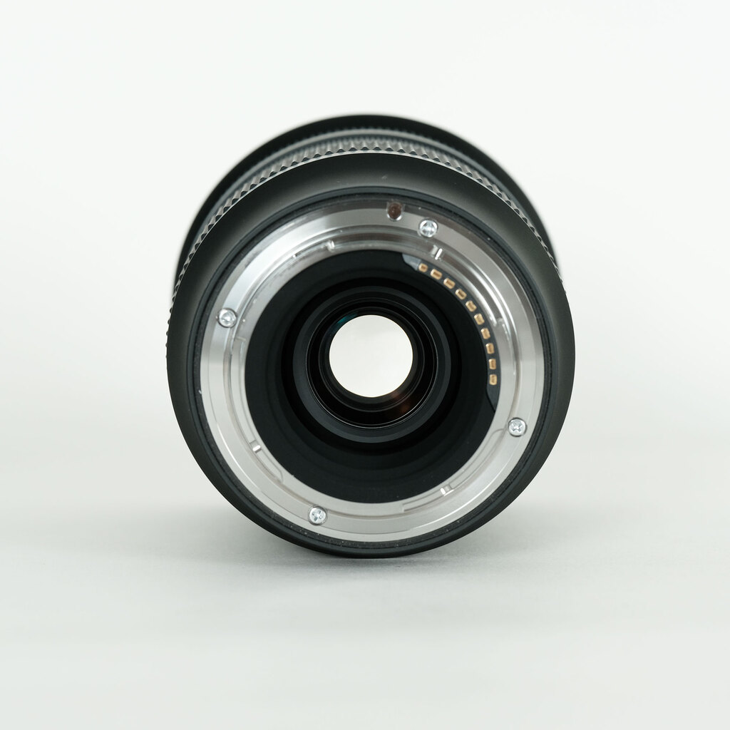 SIGMA 16-28mm F2.8 DG DN｜Contemporary [ソニーE用]