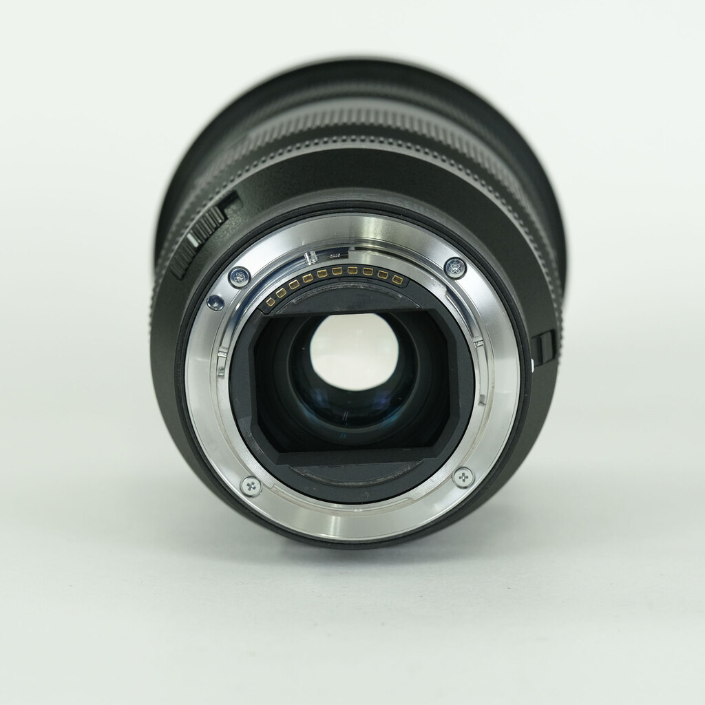 SONY FE 24-70mm F2.8 GM II SEL2470GM2