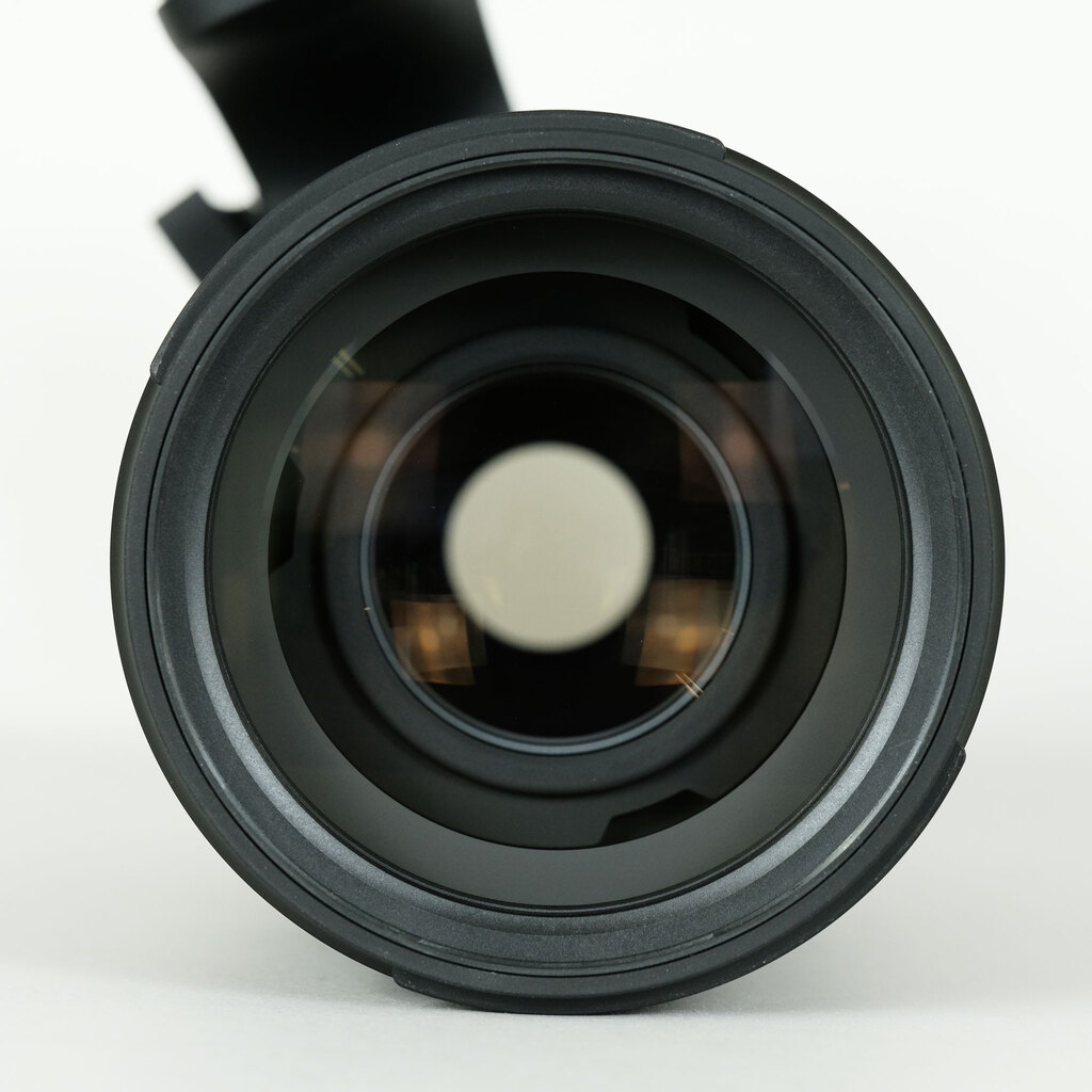 TAMRON 150-500mm F5-6.7 Di III VC VXD A057Z（ニコンZ用）